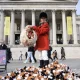 Fox hunting: an April fool or a resolution upheld?