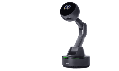 Lenovo AI Workmate Concept