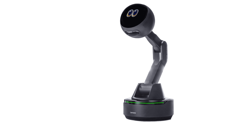 Lenovo AI Workmate Concept