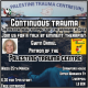 Liverpool hosts continuous trauma seminar
