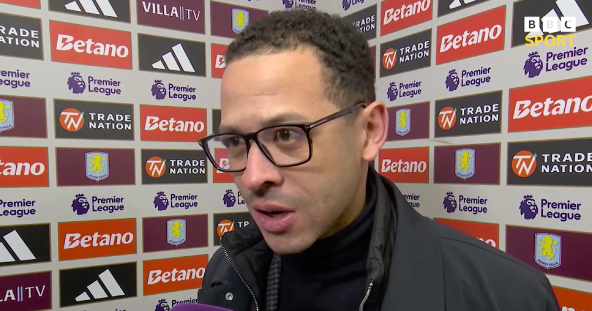 Liam Rosenior says he dropped Chelsea star after 'gut feeling in training' | Football