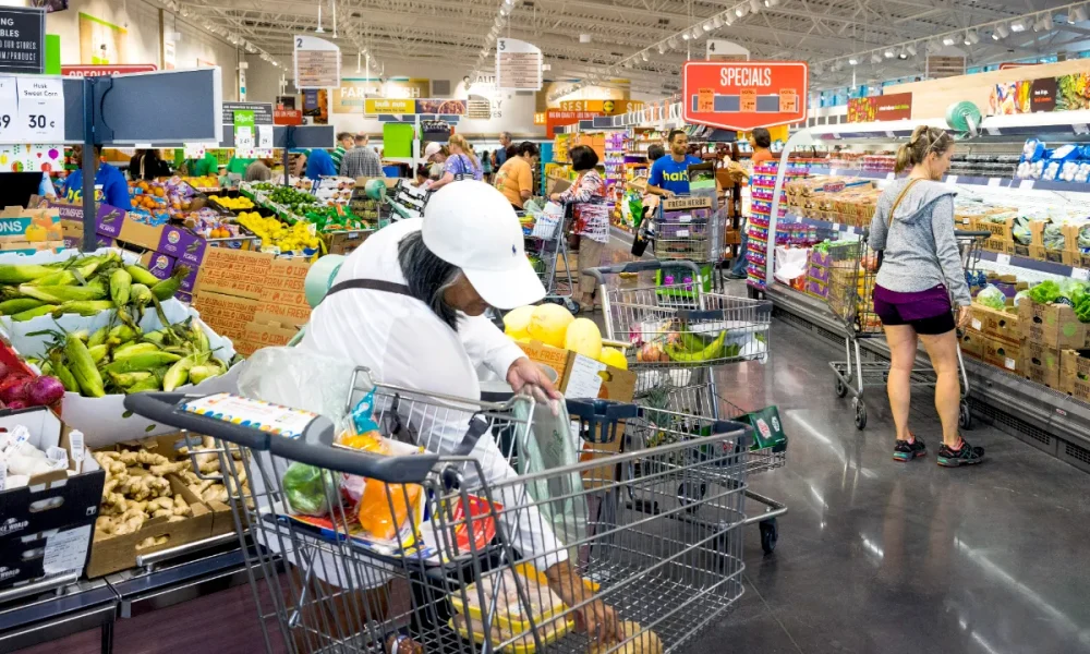 Lidl recalls chocolate ladybugs over undeclared hazelnut allergen