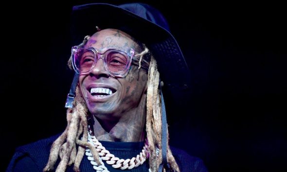 Lil Wayne