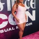 Lizzo at the Los Angeles World Premiere Of 'Infinite Icon: A Visual Memoir'