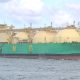 LNG carrier