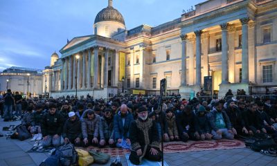 Nick Timothy is right: Islam is getting more assertive