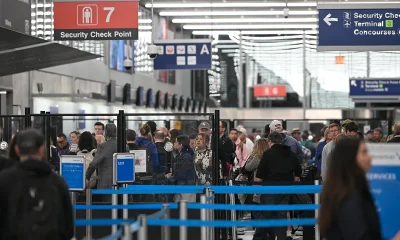 Spring break travelers may face airport delays amid ongoing shutdown: expert