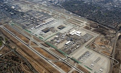 Los Angeles International Airport