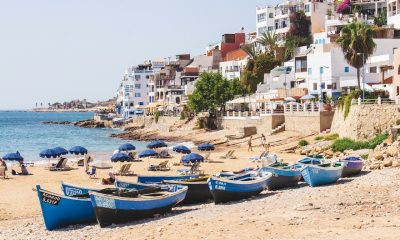 Morocco as a Model for Developing Tourism in Emerging Economies