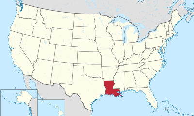 Louisiana Earthquake: Rare 4.9 Magnitude Earthquake Rattles Louisiana, Second-Strongest in