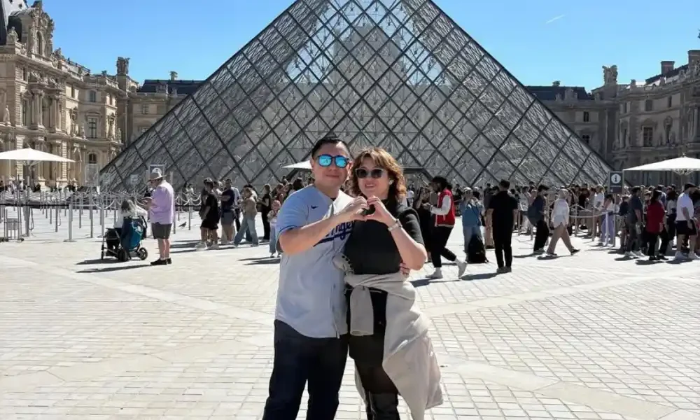 Love On the Spectrums Dani Bowman Shares Glimpse Into Her New Romance After Adan Correa Split