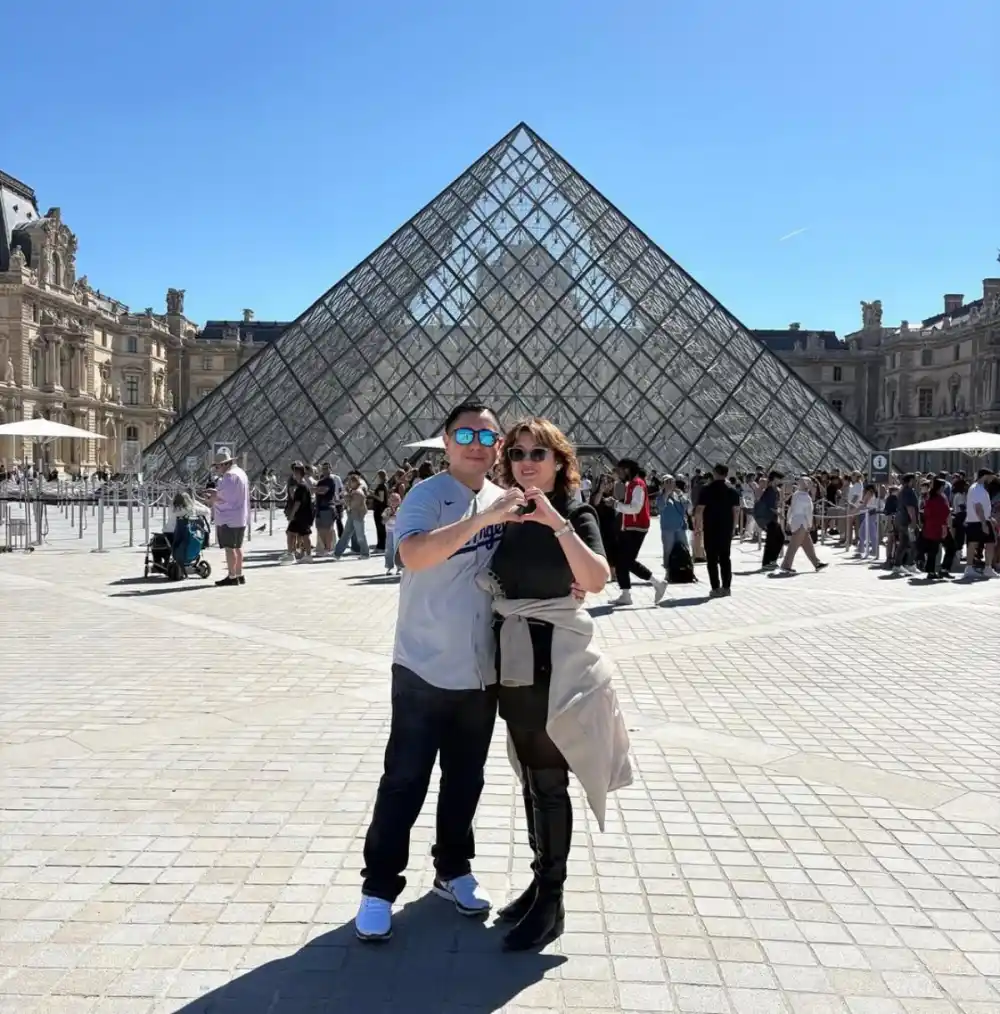 Love On the Spectrums Dani Bowman Shares Glimpse Into Her New Romance After Adan Correa Split