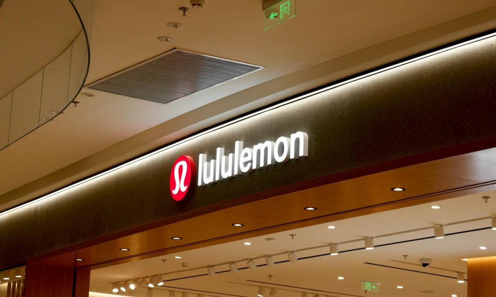 Lululemon