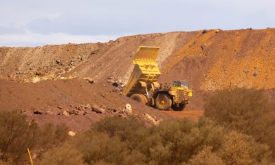 Lynas strikes rare earths supply deal with Pentagon