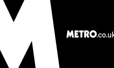 Rio and Kate Ferdinand ‘scared’ after being stuck in Dubai during missile blitz