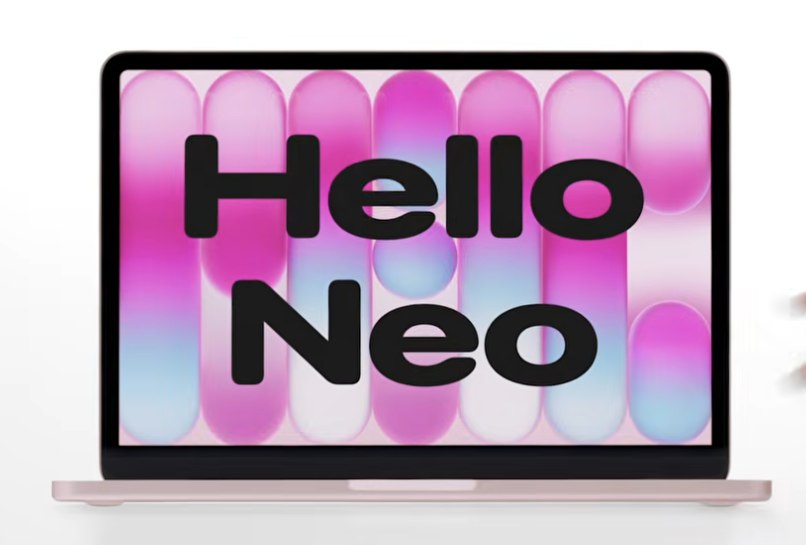 MacBook Neo