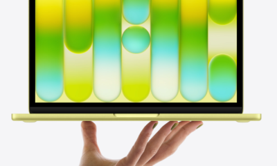 MacBook Neo’s Hidden USB-C Limitation