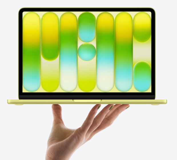 MacBook Neo’s Hidden USB-C Limitation