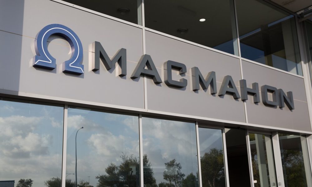 Macmahon secures $440m mine revival contract pipeline