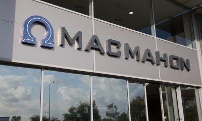 Macmahon secures $440m mine revival contract pipeline