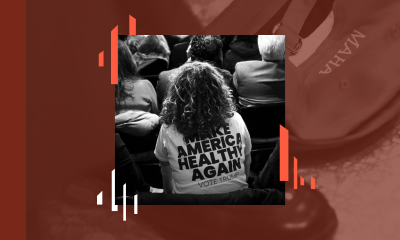 Poll: MAHA wants more. They may turn to Democrats to get it.