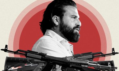 Gonzales is out in Texas, and Dems see a chance to beat ‘The AKGuy’