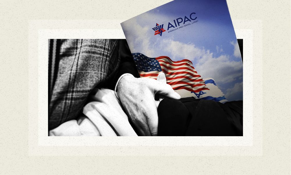 AIPAC faces calls to reassess strategy after split results in Illinois