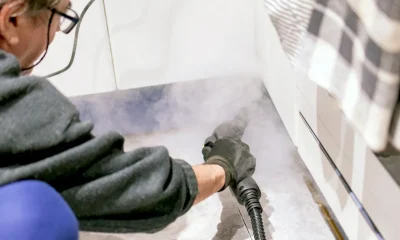 Wagner recalls 700,000 power steamers after dozens of burn injuries reported