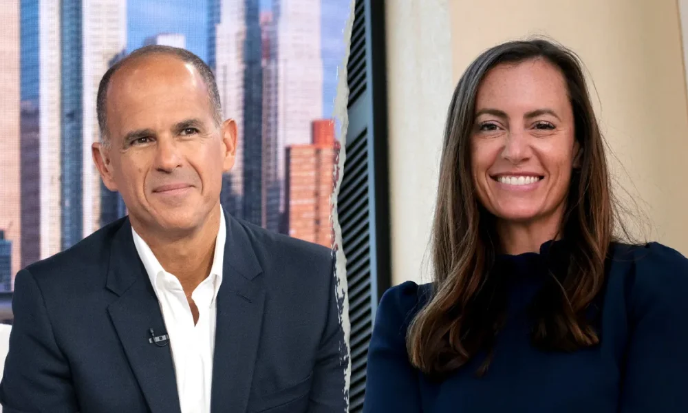 Lemonis calls out Florida Democrat’s ‘disingenuous’ Trump claim