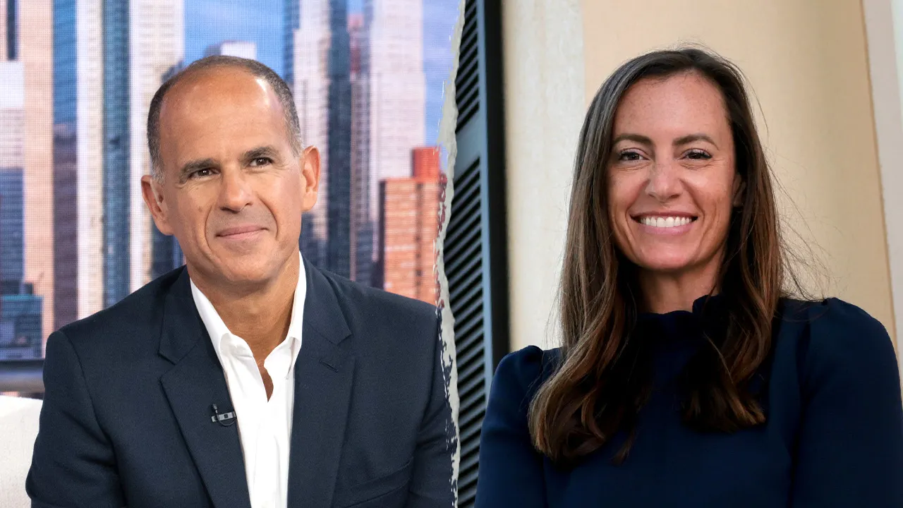 Lemonis calls out Florida Democrat’s ‘disingenuous’ Trump claim