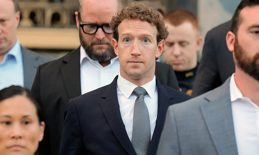 Los Angeles jury decides social media addiction case against Meta, YouTube