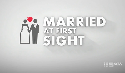 Married at First Sight (Australian TV series)