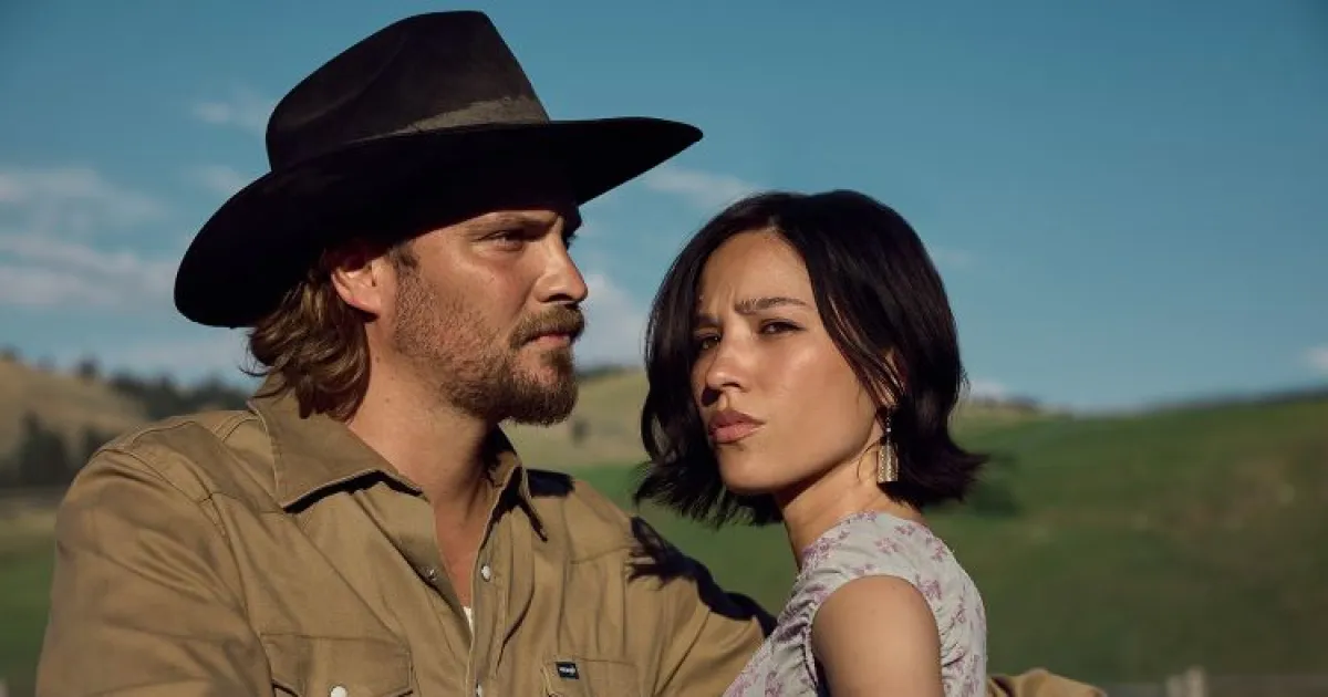 Most Shocking TV Deaths: Yellowstone's Marshals, Chicago Fire and More