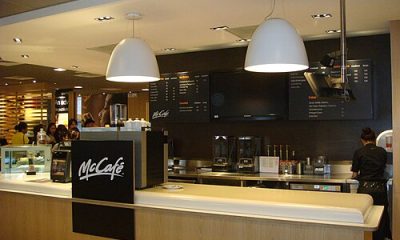McCafé