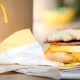 McDonald's celebrates National Egg McMuffin Day with $1 deal