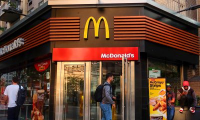 McDonald's launches $3 items and $4 meal deals for price-conscious customers