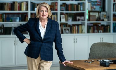 AIPAC, AI money propels Melissa Bean to comeback victory in Illinois