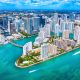 Florida developers report $126M in sales from NY, California exodus