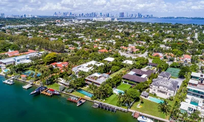 Miami beats Los Angeles and New York for highest housing bubble risk