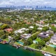 Miami beats Los Angeles and New York for highest housing bubble risk