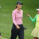 Michelle Wie West partners with Ford to launch LPGA rookie program