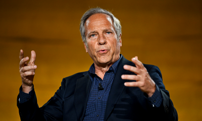 Mike Rowe agrees with Sanders that the US is 'on the cusp of a revolution'