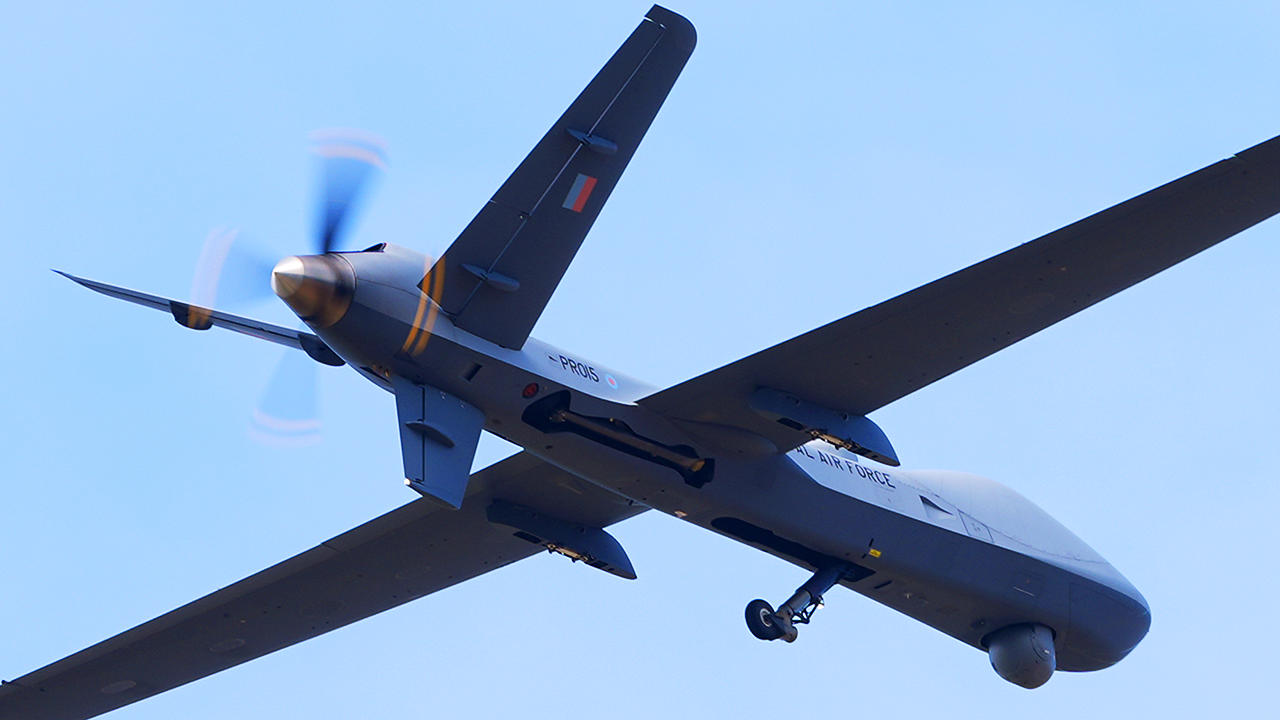 Iran drone threat prompts heightened alert for California coastline