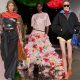 models showcasing diverse fashion designs on a runway - The Best Spring Trends of 2026