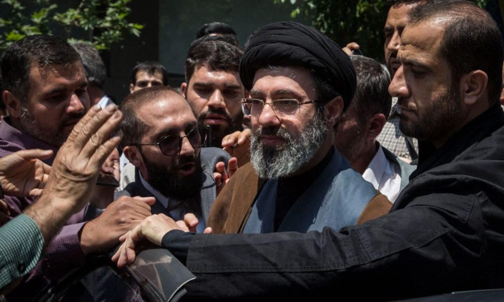 Britain must wake up to Iran’s malign influence