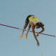 Mondo Duplantis Smashes Pole Vault World Record Again, Clears 6.31m