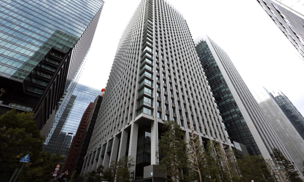 Morgan Stanley cuts 2,500 jobs across all divisions in workforce reduction