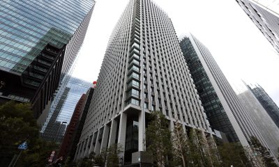 Morgan Stanley cuts 2,500 jobs across all divisions in workforce reduction