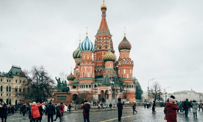 Moscow, Russia