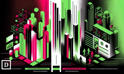 LayerZero, Centrifuge Team Up to Expand Multichain Access for Tokenized Funds